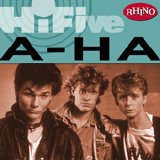 A-Ha - Rhino Hi-Five: A-Ha