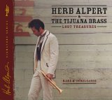 Herb Alpert - Lost Treasures 1963-1974