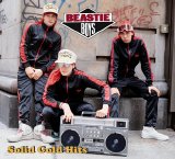Beastie Boys - Solid Gold Hits