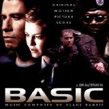 Klaus Badelt - Basic (Soundtrack)