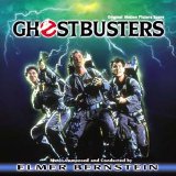 Elmer Bernstein - Ghostbusters (Soundtrack)
