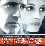 Carter Burwell - Conspiracy Theory