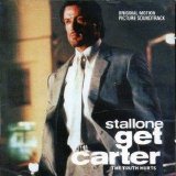 Tyler Bates - Get Carter (Soundtrack)