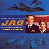 Steve Bramson - JAG (Soundtrack)