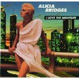 Alicia Bridges - I Love The Nightlife