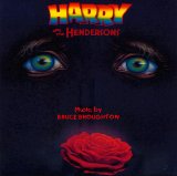 Bruce Broughton - Harry And The Hendersons (Soundtrack)