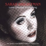 Sarah Brightman - Love Changes Everything