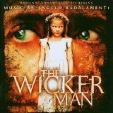 Angelo Badalamenti - The Wicker Man (Soundtrack)