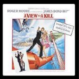 John Barry - A View To A Kill (Soundtrack)