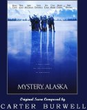 Carter Burwell - Mystery Alaska (Soundtrack)