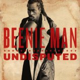 Beenie Man - Undisputed