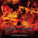 Marco Beltrami - xXx: State Of The Union