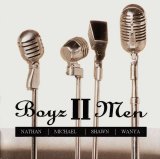 Boyz II Men - Nathan, Michael, Shawn, Wanya
