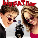 Christophe Beck - Big Fat Liar (Soundtrack)