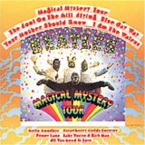 The Beatles - Magical Mystery Tour