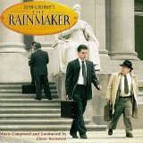 Elmer Bernstein - The Rainmaker (Soundtrack)