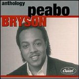 Peabo Bryson - Anthology