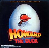 John Barry - Howard The Duck (Soundtrack)