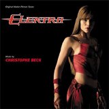 Christophe Beck - Elektra (Soundtrack)