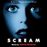Marco Beltrami - Scream I (Soundtrack)
