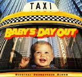 Bruce Broughton - Baby's Day Out (Soundtrack)