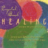 Big Secret Music Group - Crystal Bowl Healing