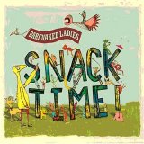 Barenaked Ladies - Snacktime