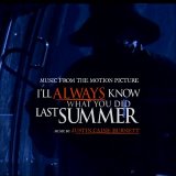 Justin Caine Burnett - I'll Always Know What You Did Last Summer (Soundtrack)