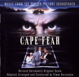 Elmer Bernstein - Cape Fear (Soundtrack)