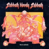Black Sabbath - Sabbath Bloody Sabbath