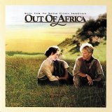 John Barry - Out Of Africa (Soundtrack)