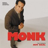 Jeff Beal - Monk (Soundtrack)