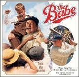 Elmer Bernstein - The Babe (Soundtrack)