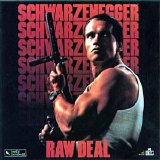 Chris Boardman - Raw Deal (Soundtrack)