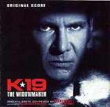 Klaus Badelt - K-19 The Widowmaker (Soundtrack)