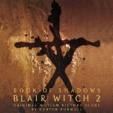 Carter Burwell - Blair Witch 2: Book Of Shadows