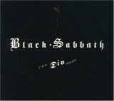 Black Sabbath - The Dio Years