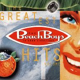 Beach Boys - Greatest Hits, Vol. 1