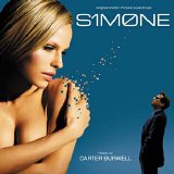 Carter Burwell - Simone (Soundtrack)