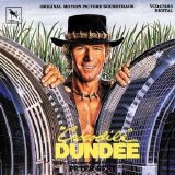 Peter Best - Crocodile Dundee (Soundtrack)