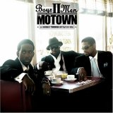 Boyz II Men - Motown: A Journey Through Hitsville, Usa