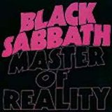 Black Sabbath - Master Of Reality