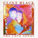 Clint Black - The Love Songs