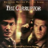 Carter Burwell - The Corruptor (Soundtrack)