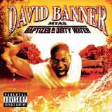 David Banner - MTA2: Baptized In Dirty Water