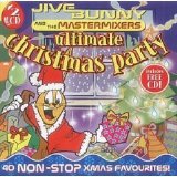 Jive Bunny - Ultimate Christmas Party