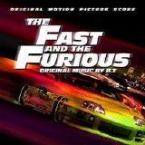 BT - The Fast And The Furious (Soundtrack)
