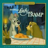 Sonny Burke - Lady And The Tramp (Soundtrack)