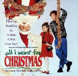 Bruce Broughton - All I Want For Christmas (Soundtrack)