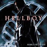 Marco Beltrami - Hellboy (Soundtrack)